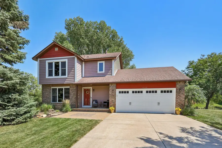 4128 New York Avenue, Eagan, MN 55123 - #2