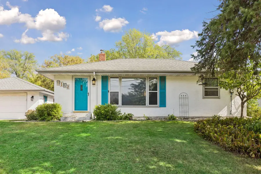2128 Cohansey Boulevard, Roseville, MN 55113 - #2