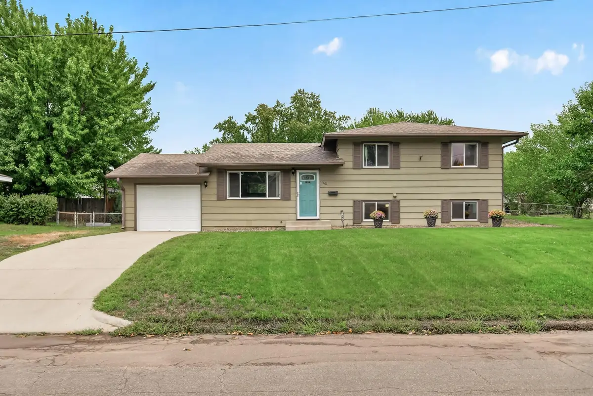 1261 Gary Drive, Saint Paul Park, MN 55071 - #1