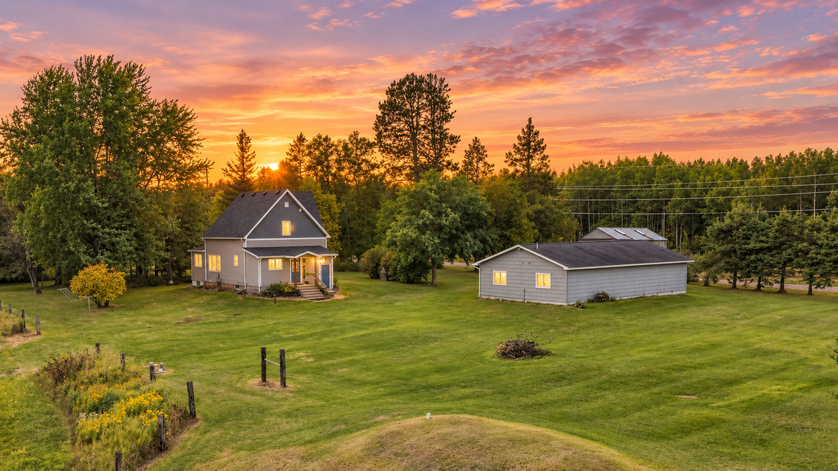 29174 Anderson Drive, Sandstone, MN 55072 - #1