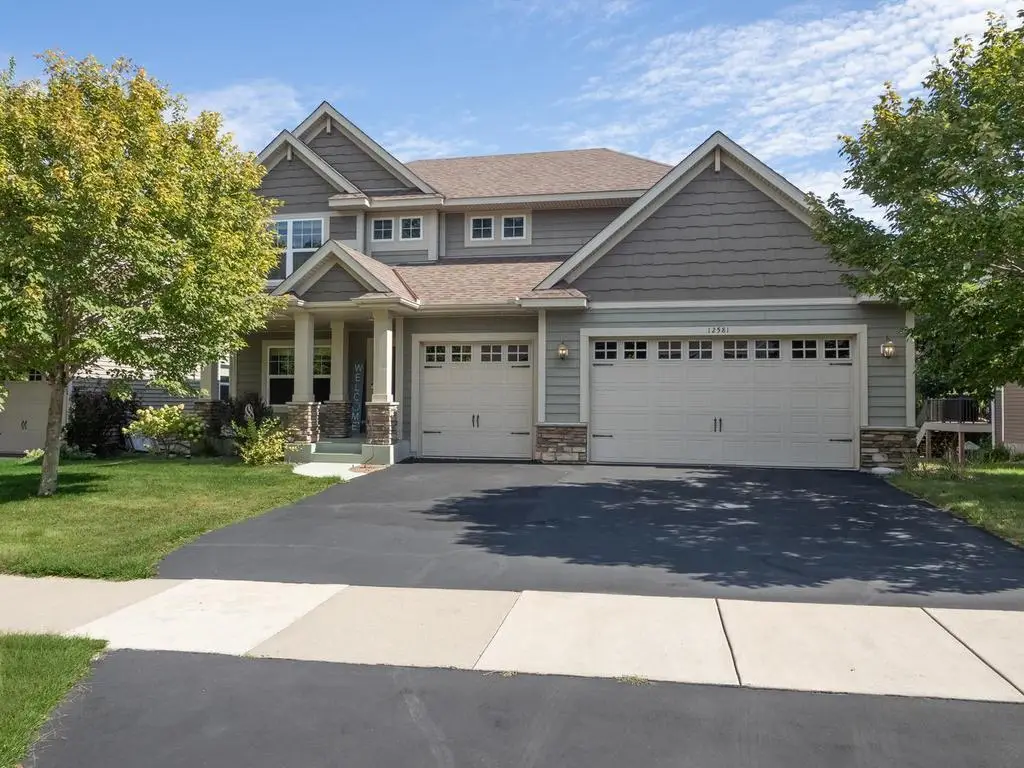 12581 Zumbrota Street Ne, Blaine, MN 55449 - #1