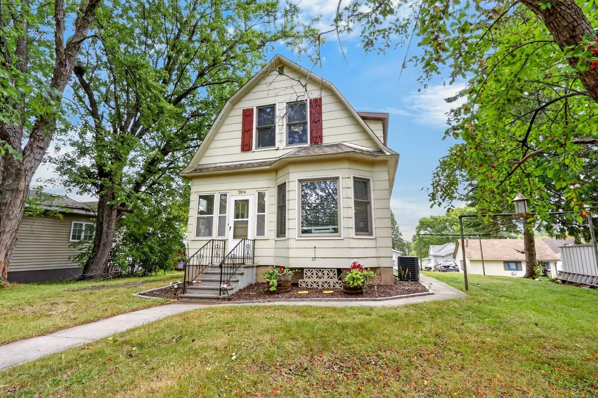 204 Dudley Avenue, Coleraine, MN 55722 - #1