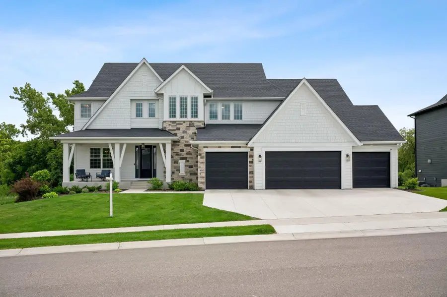 16865 46th Avenue N, Plymouth, MN 55446 - #2