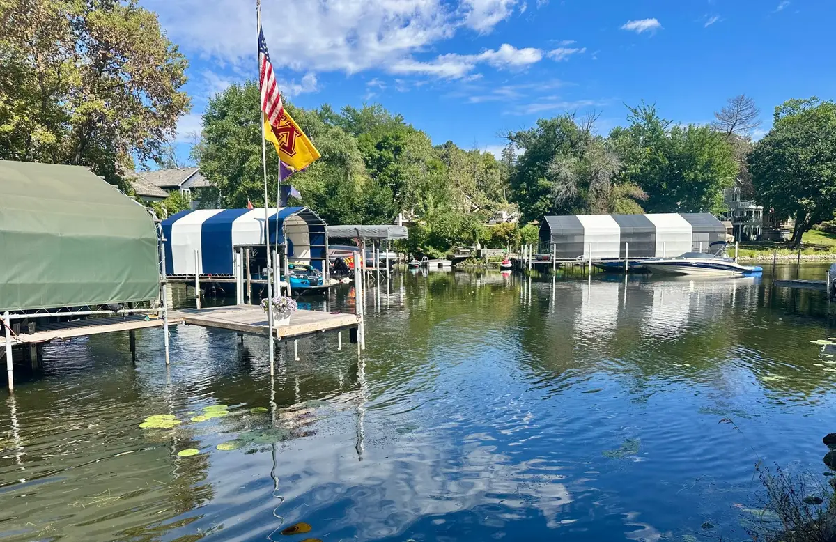 20 Willow Wood Drive, Excelsior, MN 55331 - #1