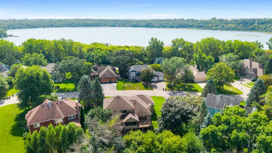 14178 Mccoy Court, Eden Prairie, MN 55347 - #2