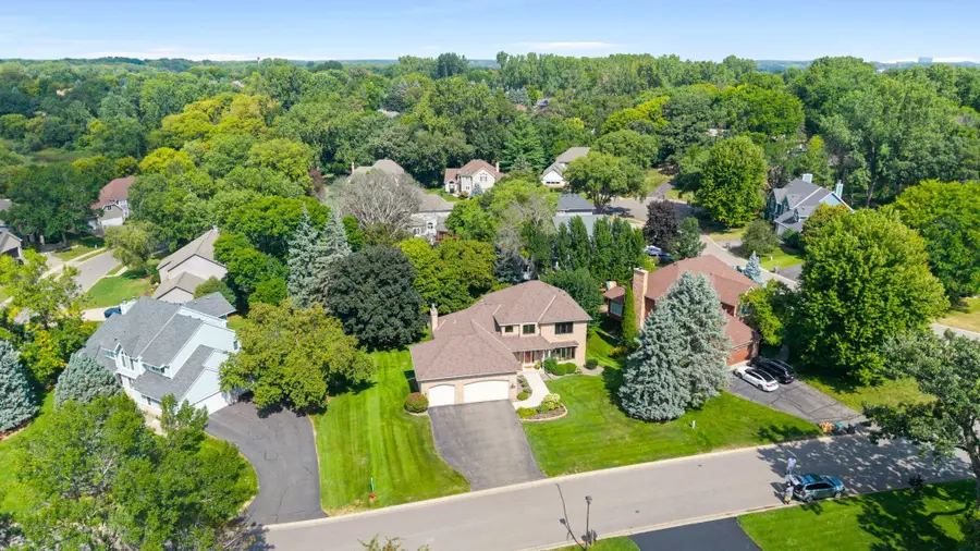 14178 Mccoy Court, Eden Prairie, MN 55347 - #3