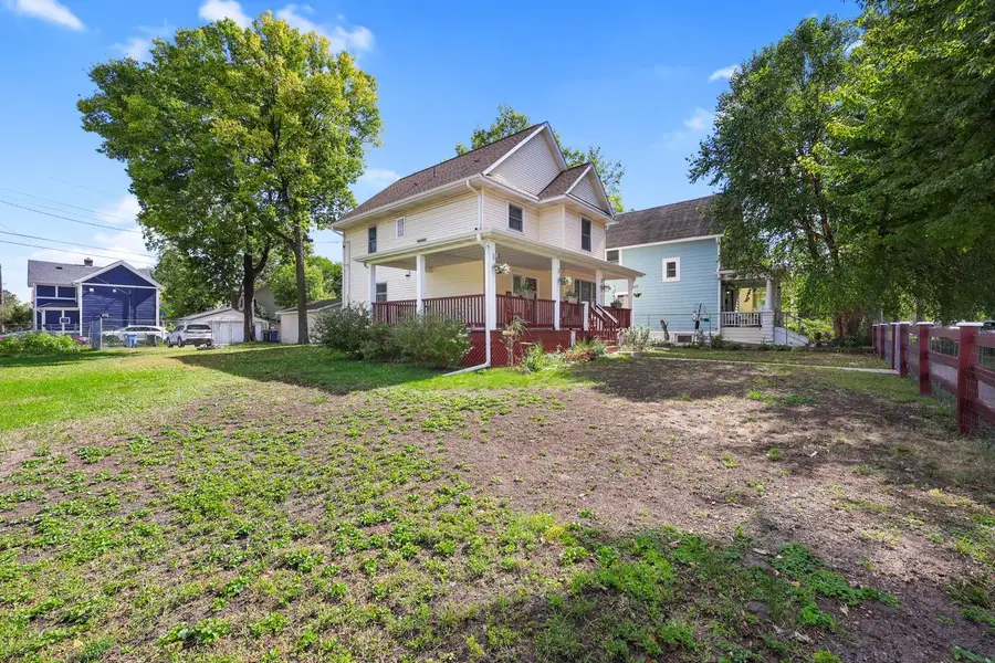 2605 17th Avenue S, Minneapolis, MN 55407 - #2