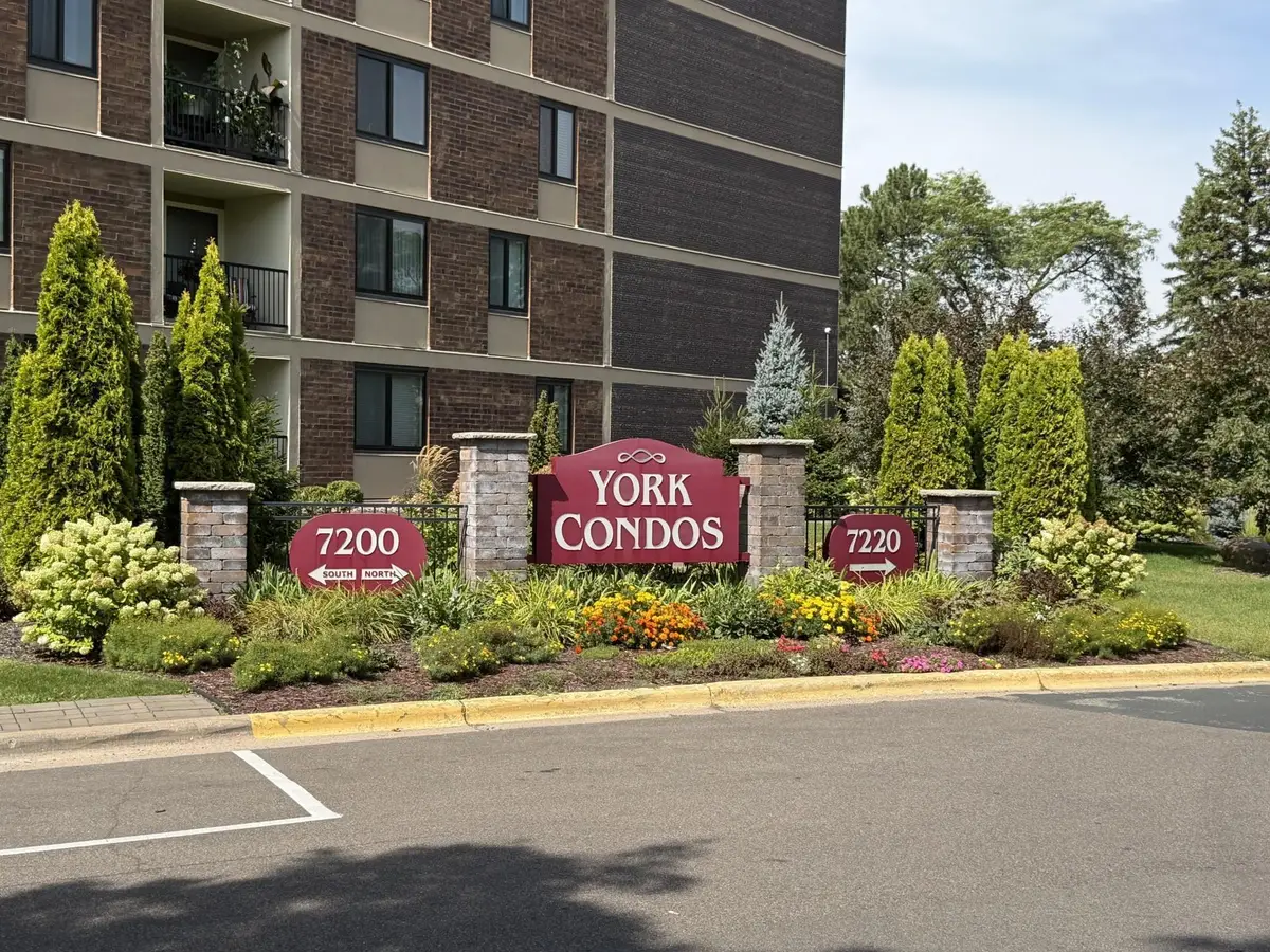 7200 York Avenue S #116, Edina, MN 55435 - #1