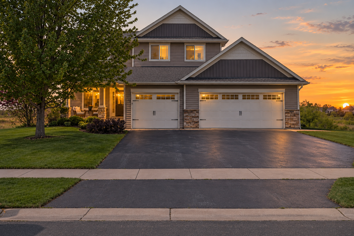 6571 145th Circle N, Hugo, MN 55038 - #1