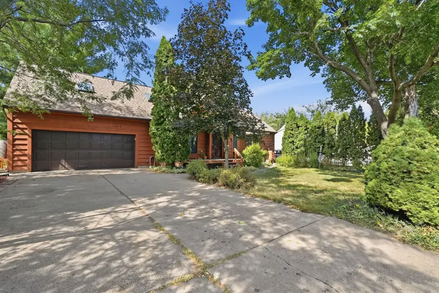 3549 Orchard Avenue N, Crystal, MN 55422 - #2
