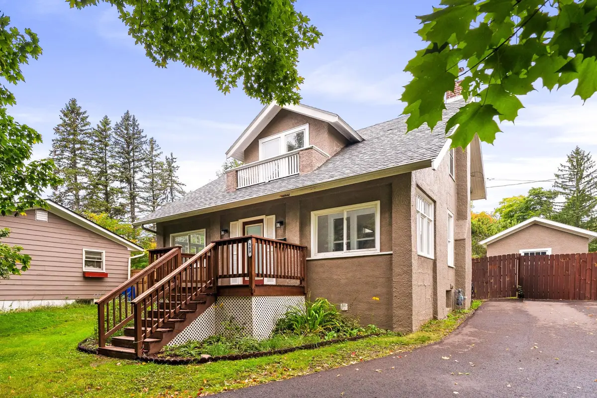 309 Maryland Street, Duluth, MN 55803 - #1