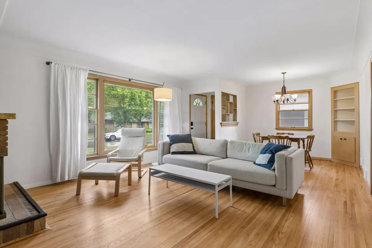 6032 Logan Avenue S, Minneapolis, MN 55419 - #1