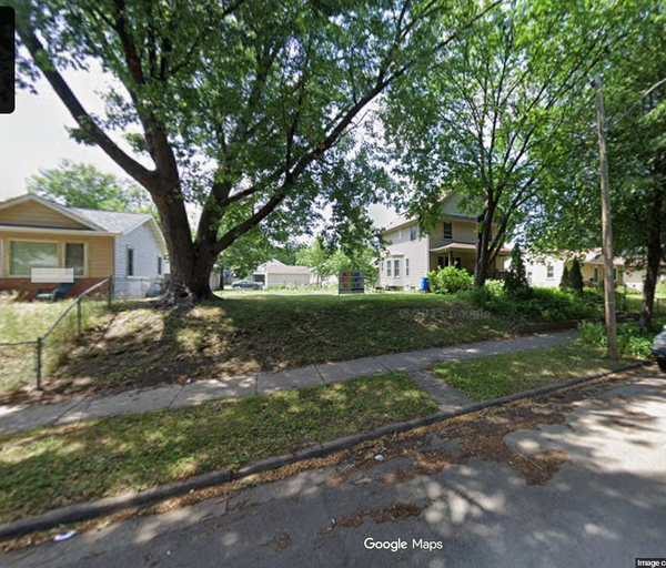 901 Morgan Avenue N, Minneapolis, MN 55411