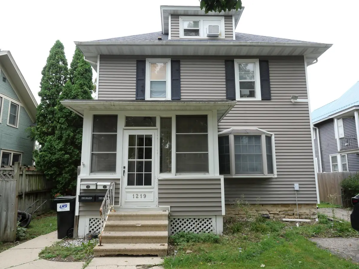 1219 Center Street W, Rochester, MN 55902 - #1