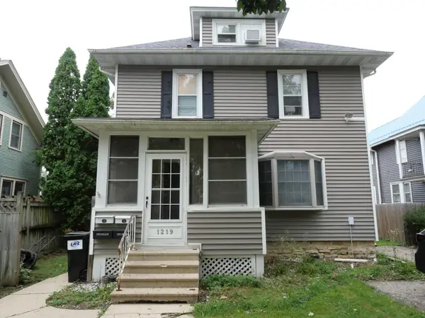 1219 Center Street W, Rochester, MN 55902