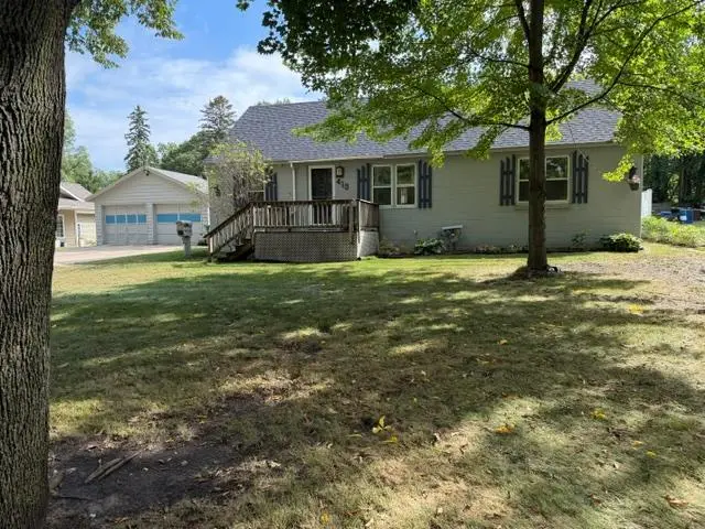 413 S Donnelly Avenue, Litchfield, MN 55355 - #2