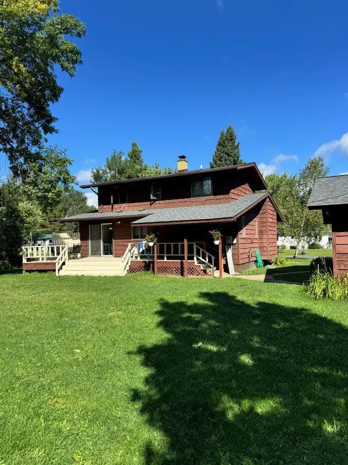509 12th Street Nw, Chisholm, MN 55719 - #2