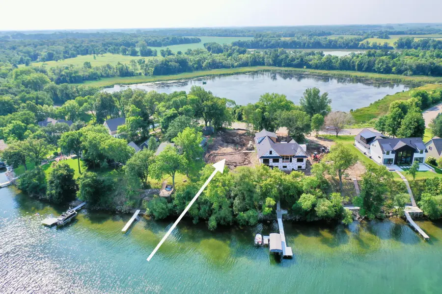 TBD Indian Beach Road, Spicer, MN 56288 - #2