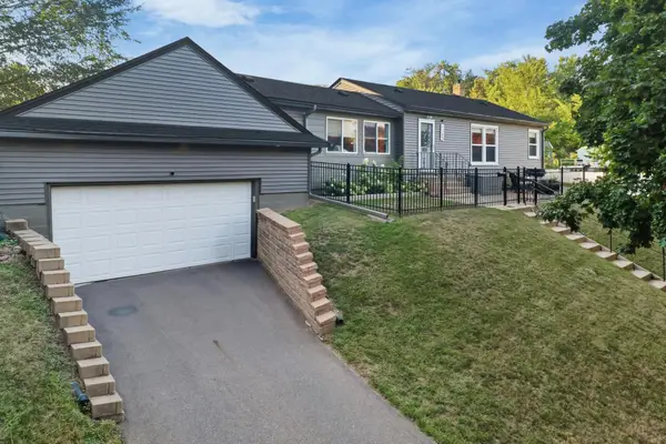 1165 Edgewater Boulevard, Saint Paul, MN 55119