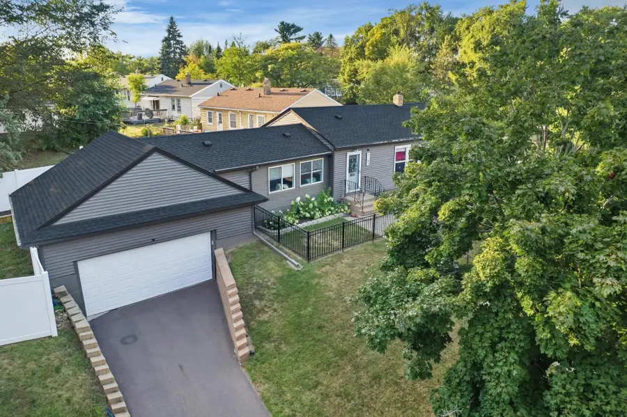 1165 Edgewater Boulevard, Saint Paul, MN 55119 - #2