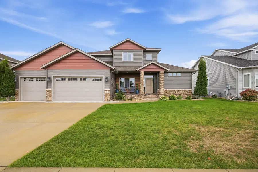 2815 Pyle Lane E, West Fargo, ND 58078 - #2