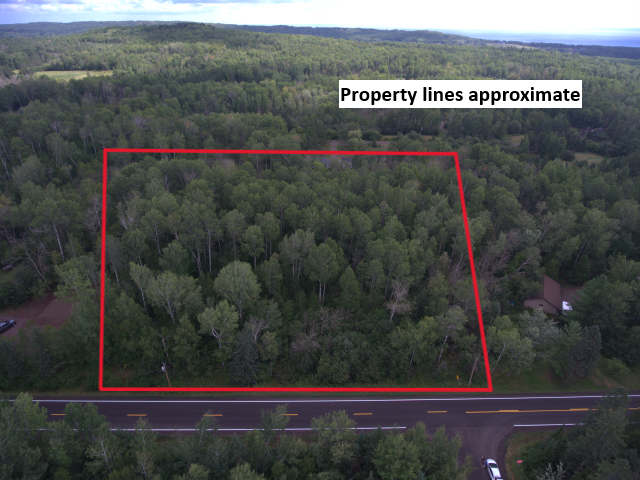 TBD XXX Maxwell Road, Duluth, MN 55803 - #1