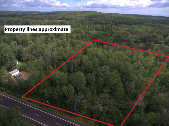 TBD XXX Maxwell Road, Duluth, MN 55803 - #2