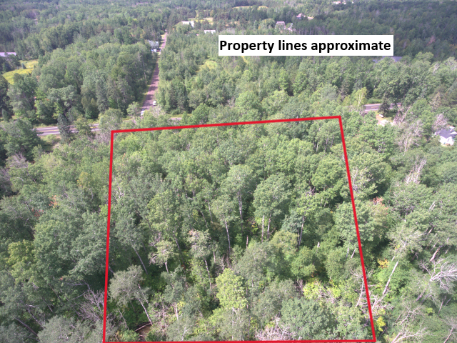 TBD XXX Maxwell Road, Duluth, MN 55803 - #3