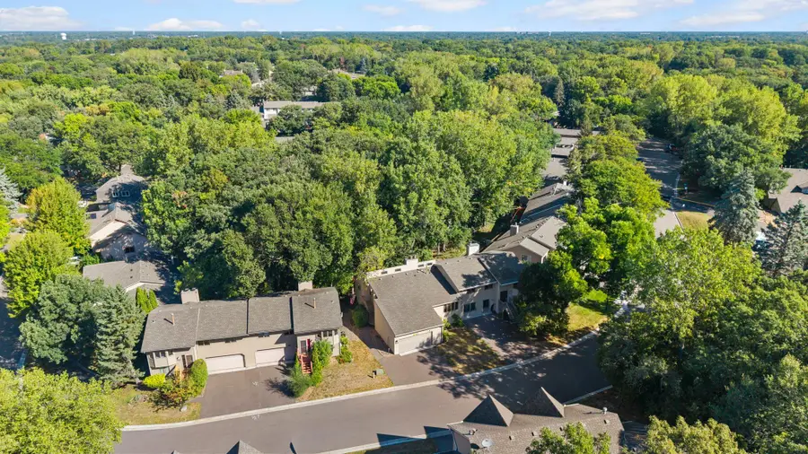 1583 S Bavarian Pass, Fridley, MN 55432 - #3