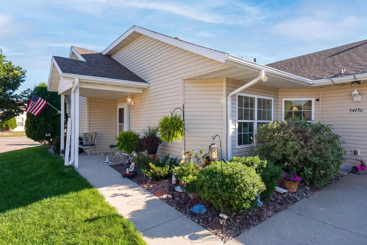 5415 University Drive S #C, Fargo, ND 58104 - #1