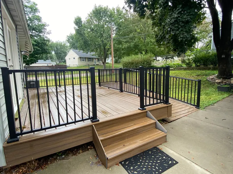 3815 5th Street Nw, Rochester, MN 55901 - #3