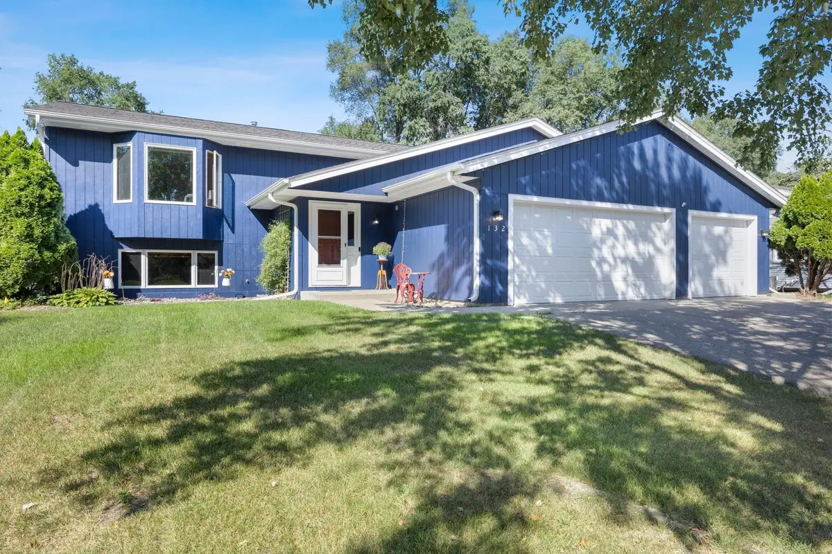 132 Stuart Drive, Jordan, MN 55352 - #1