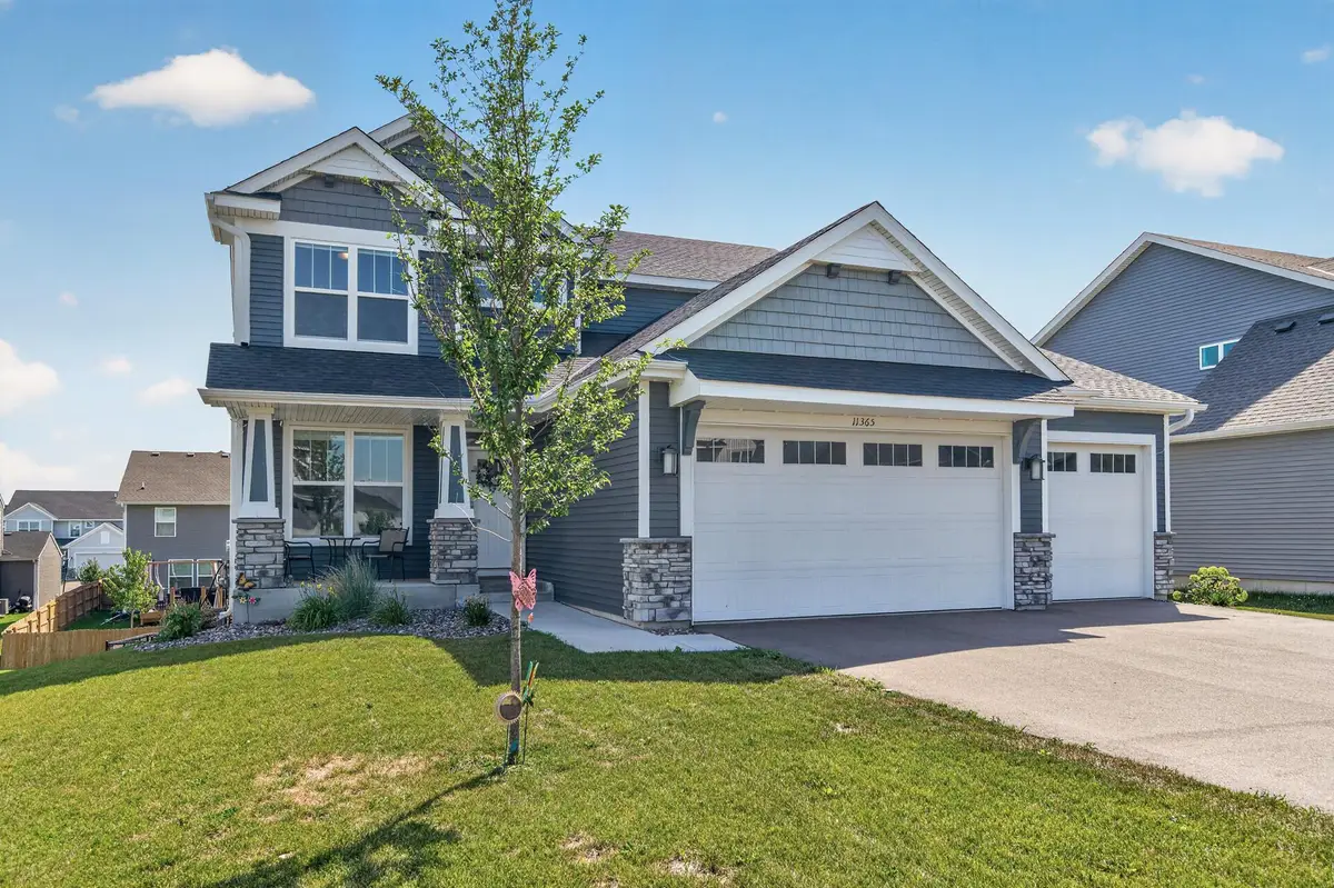 11365 83rd Lane Ne, Elk River, MN 55330 - #1