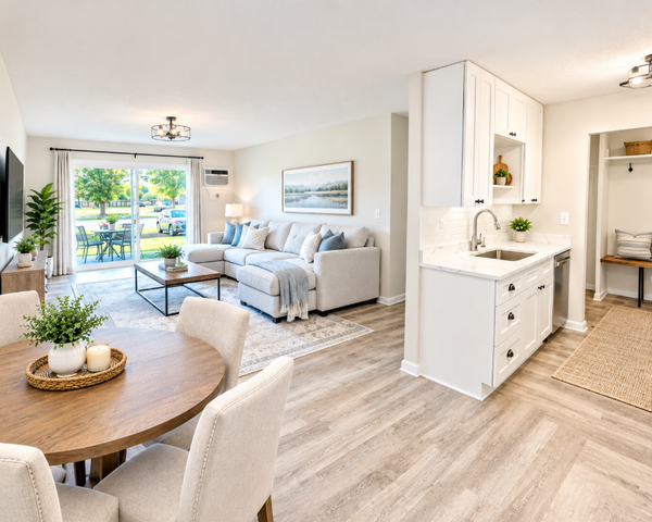 2800 Hillsboro Avenue N #112, New Hope, MN 55427