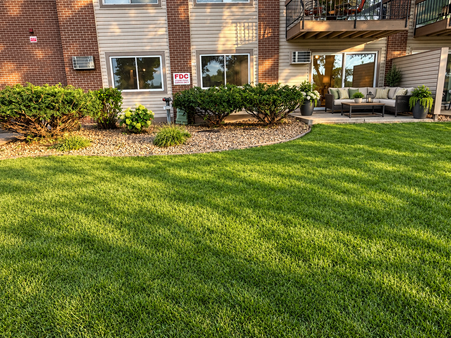 2800 Hillsboro Avenue N #112, New Hope, MN 55427 - #2
