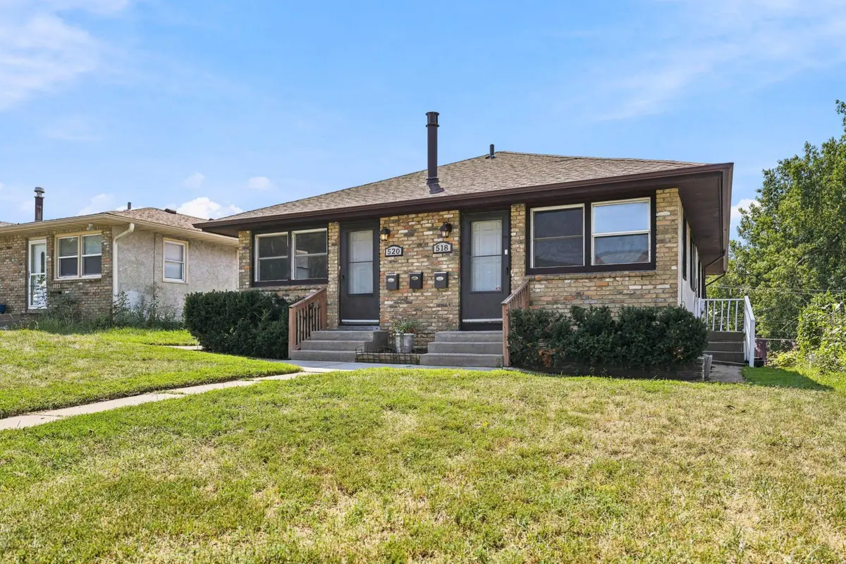 518 37th Avenue Ne, Minneapolis, MN 55421 - #1
