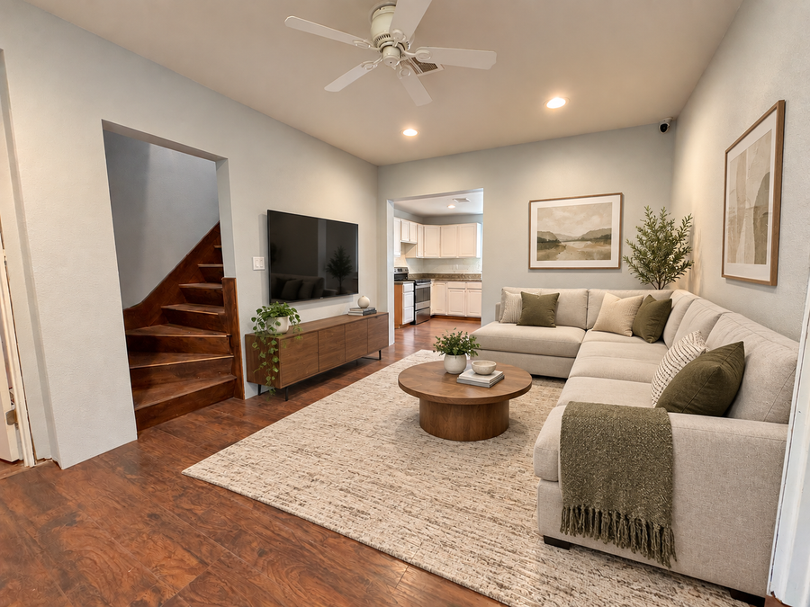 421 Langer Avenue S, Casselton, ND 58012 - #2