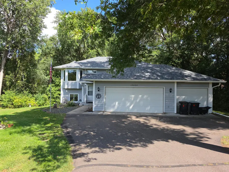 12224 278th Avenue Nw, Zimmerman, MN 55398 - #2