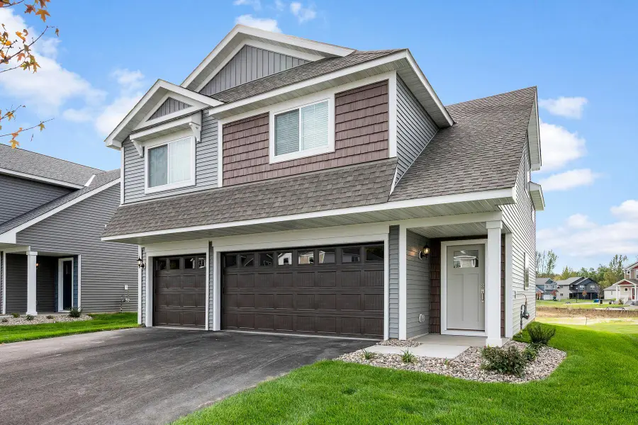 914 Spruce Circle N, Cambridge, MN 55008 - #2