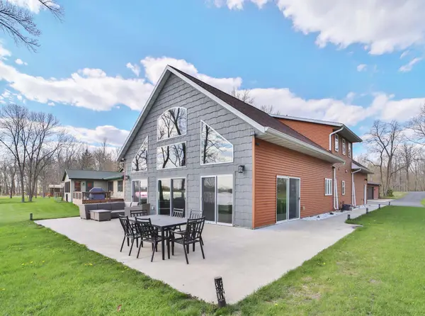 34961 Quest Road, Hillman, MN 56338