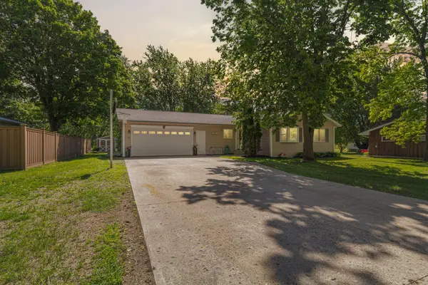 414 S Main Street, Medford, MN 55049
