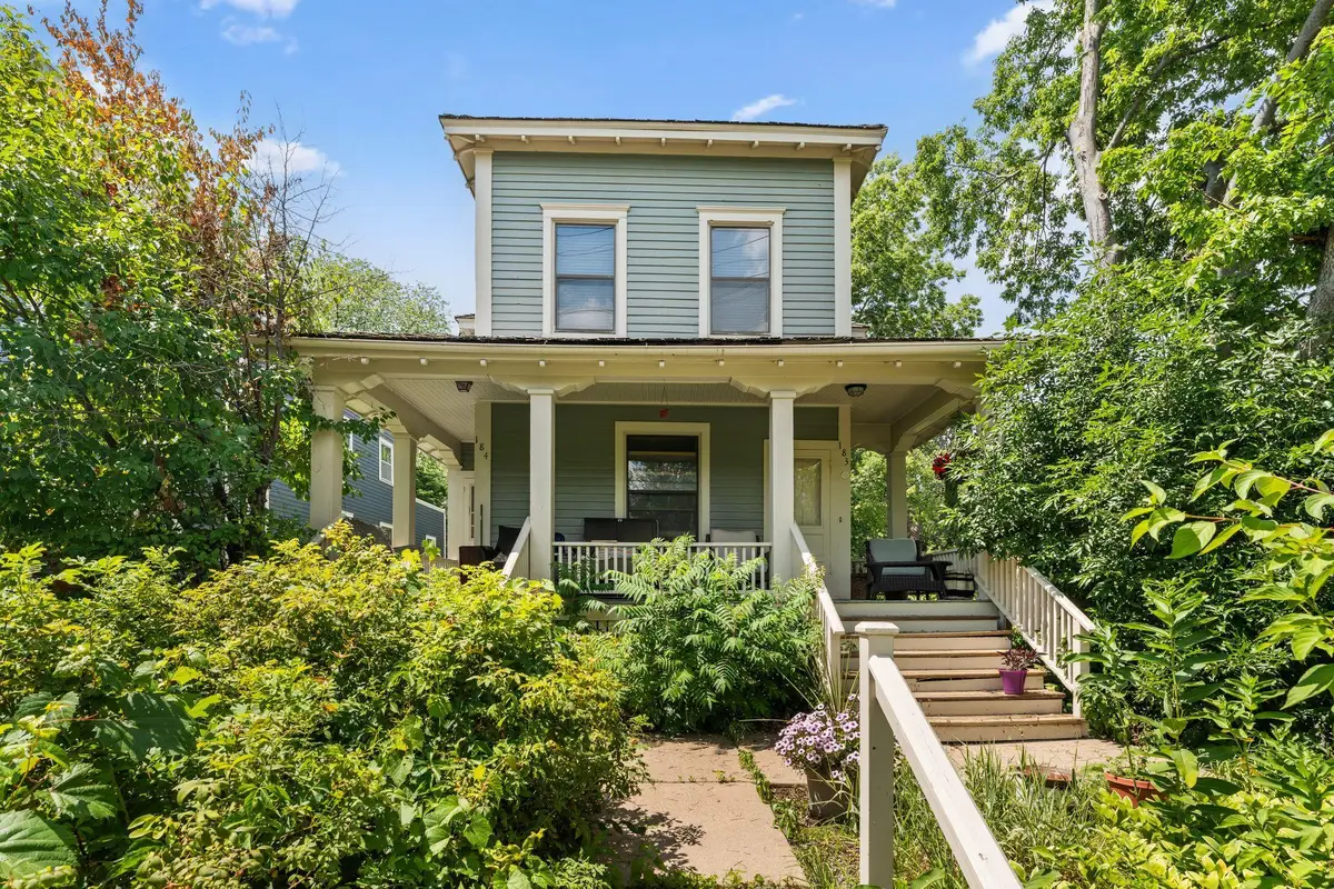 183 Island Avenue E, Minneapolis, MN 55401 - #1
