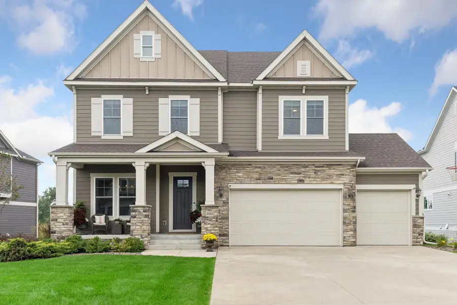 3065 Wild Flower Trail, Medina, MN 55340 - #2