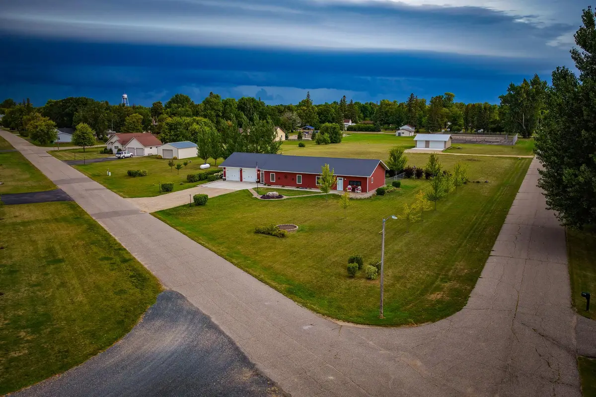573 Railroad Avenue, Gonvick, MN 56644 - #1
