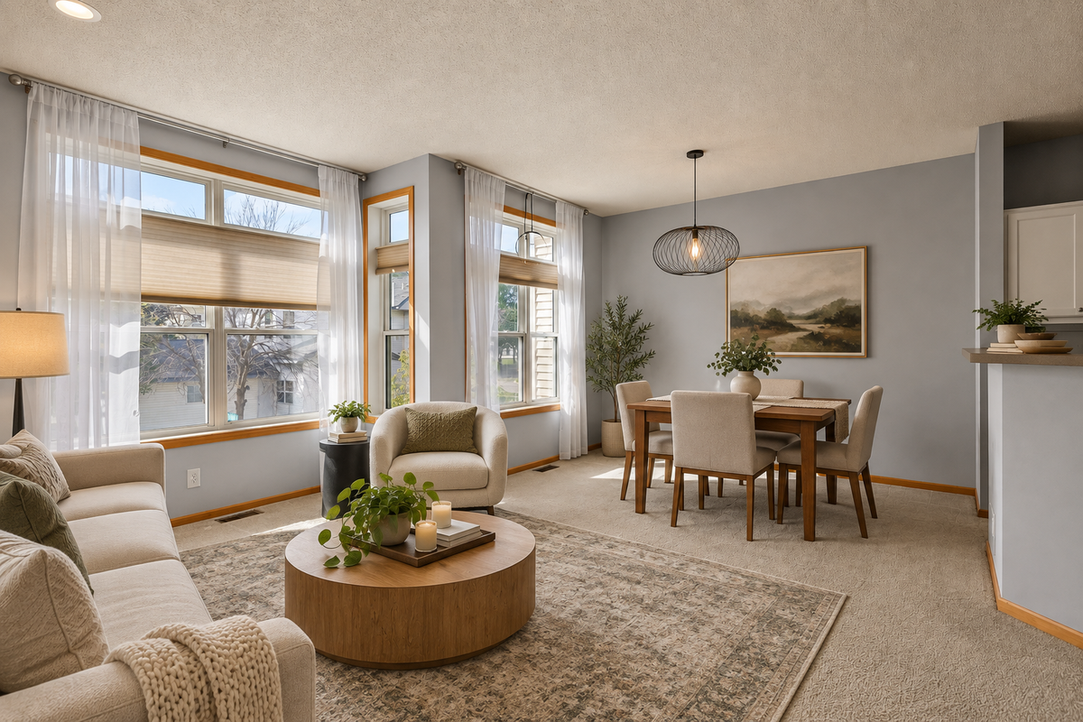 7413 Zane Avenue N, Brooklyn Park, MN 55443 - #1