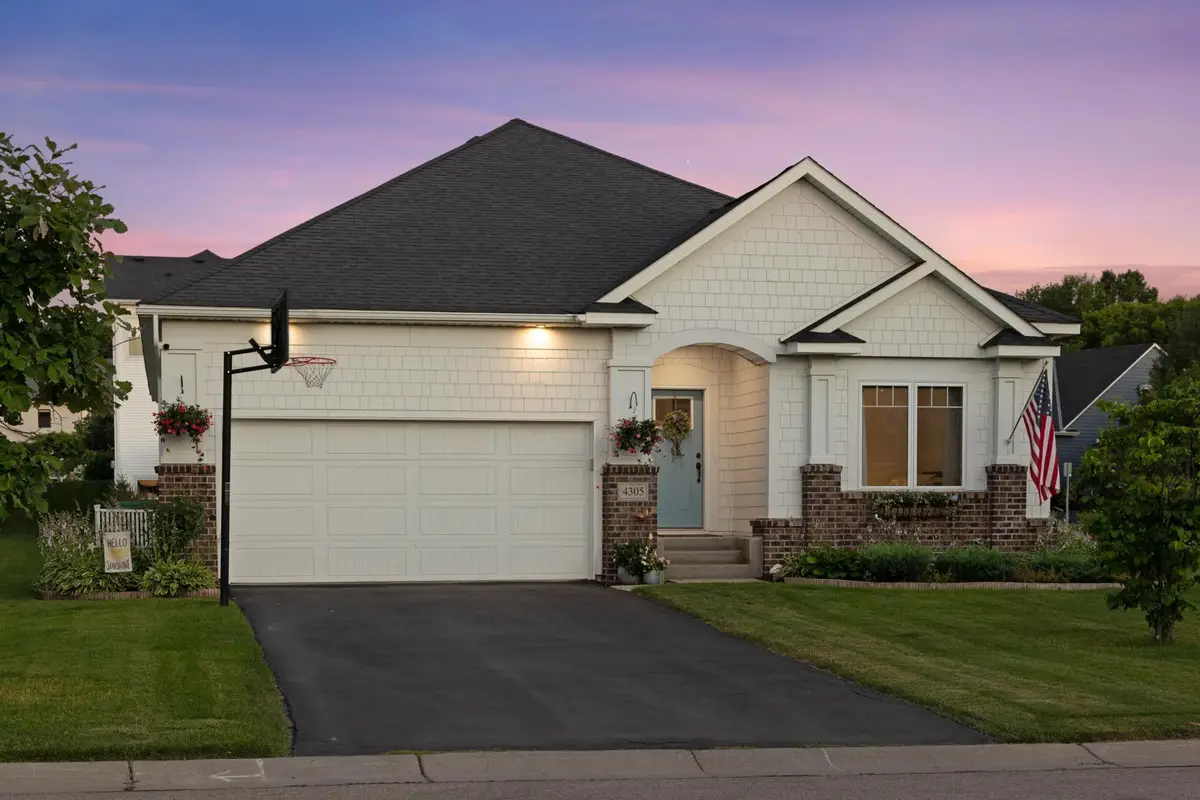 4305 Cottagewood Court, Excelsior, MN 55331 - #1