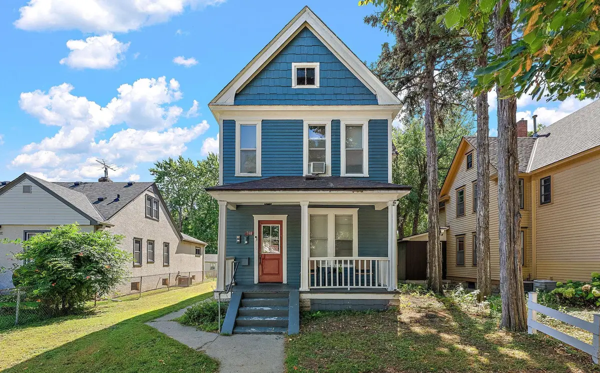 768 Lafond Avenue, Saint Paul, MN 55104 - #1