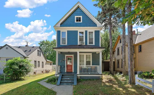 768 Lafond Avenue, Saint Paul, MN 55104
