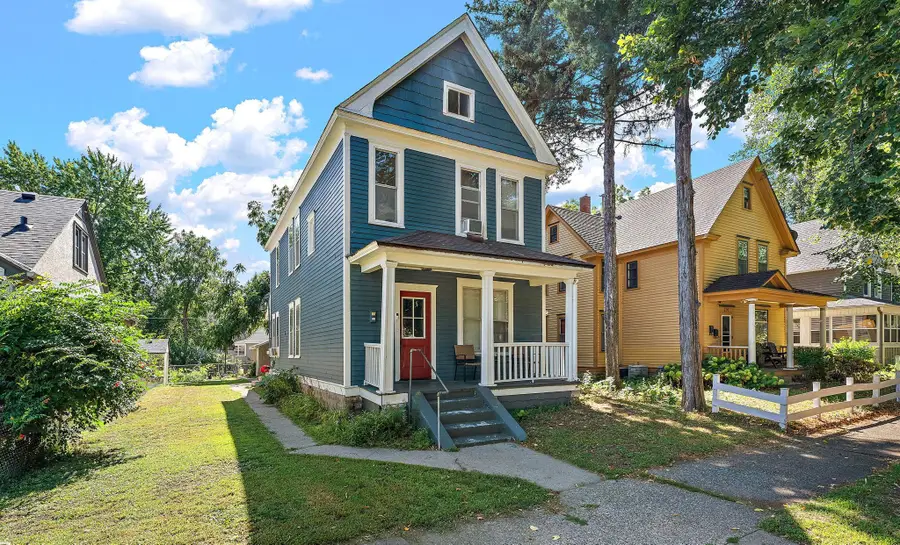 768 Lafond Avenue, Saint Paul, MN 55104 - #2