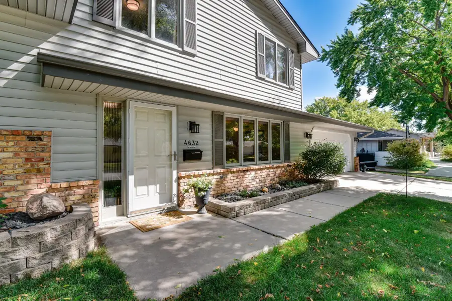 4632 Oregon Avenue N, New Hope, MN 55428 - #2